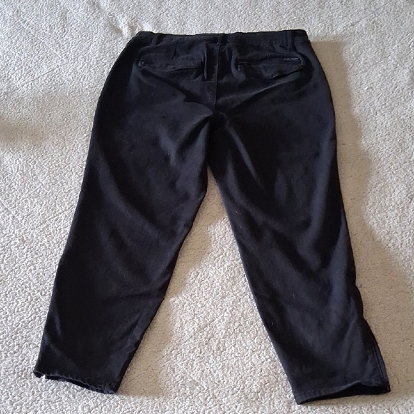 Sanctuary Women's Black Trousers - Picture 7 of 8